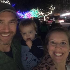 Meet your Posher, Jodi